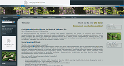 Desktop Screenshot of childneuropsychology.info