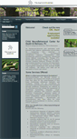 Mobile Screenshot of childneuropsychology.info